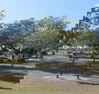 Boreham Park and Playground - Accommodation QLD