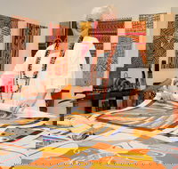 Bouddi Gallery - Contemporary Aboriginal Lifestyle Art - Accommodation QLD