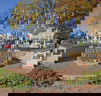 Bowral - Accommodation QLD