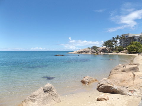Bowen's Rose Bay - Accommodation QLD 1