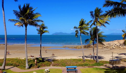 Bowen's Rose Bay - Accommodation QLD 2