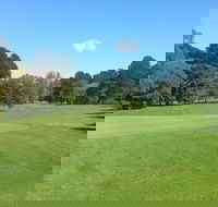 Bowral Golf Club - Accommodation QLD