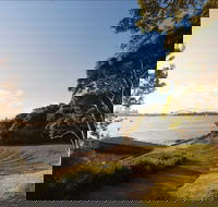 Bradleys Head Amphitheatre - Accommodation QLD