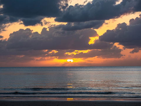 Bramston Beach - Accommodation QLD 0