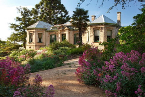 Buda Historic Home & Garden - Accommodation QLD 0