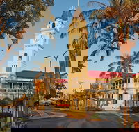 Bundaberg to Childers and Woodgate Day Trip - Accommodation QLD