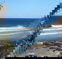 Cabarita Beach - Accommodation QLD