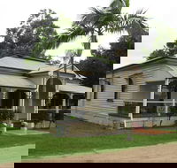 Caboolture Historical Village - Accommodation QLD