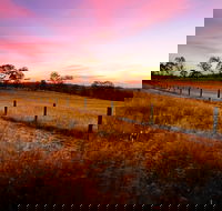 Cabarlah - Accommodation QLD