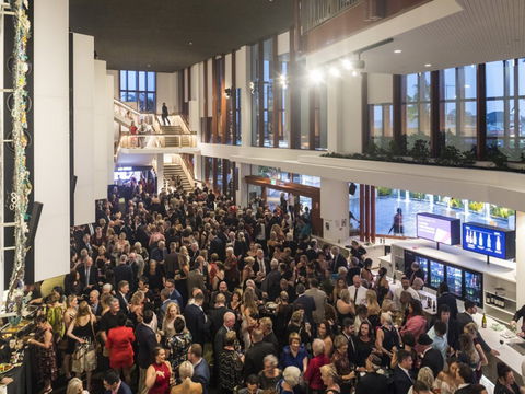 Cairns Performing Arts Centre - Accommodation QLD 2