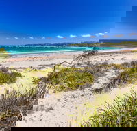 Callala Bay - Accommodation QLD