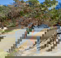 Callala Bay - Accommodation QLD