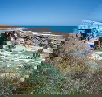 Cape Leeuwin - Accommodation QLD
