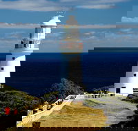 Cape Otway Lightstation - Accommodation QLD