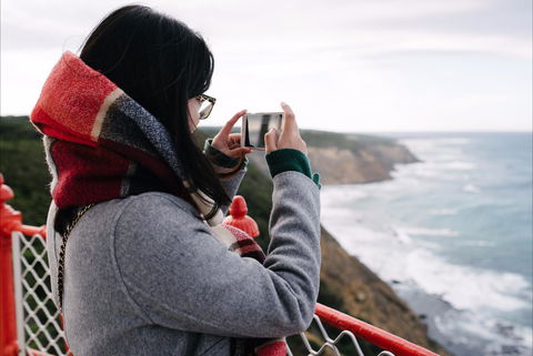 Cape Otway Lightstation - Accommodation QLD 1