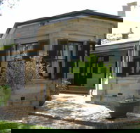 Carisbrook Historic House - Accommodation QLD