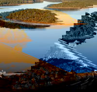 Cataract Dam - Accommodation QLD