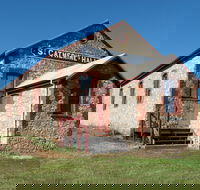 Central Greenough - Accommodation QLD