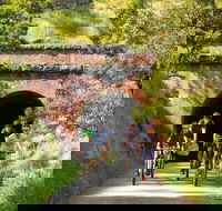 Cheviot Tunnel - Accommodation QLD