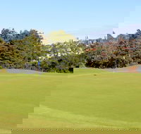 Collier Park Golf Course - Accommodation QLD