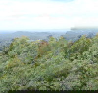 Collombatti Lookout - Accommodation QLD