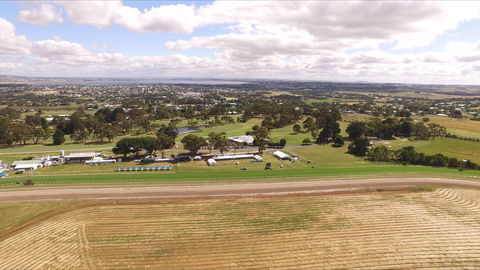 Colac Turf Club - Accommodation QLD 0