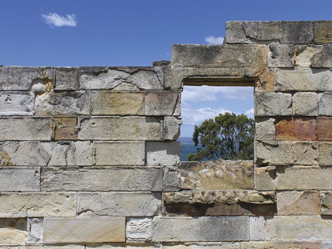 Convict Trail - Accommodation QLD 0