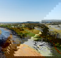 Copmanhurst - Accommodation QLD