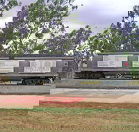 Coppabella - Accommodation QLD