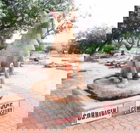 Corrigin Dog Cemetery - Accommodation QLD