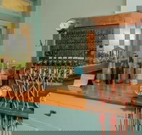 Courthouse Museum - Accommodation QLD