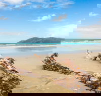 Cow Bay - Accommodation QLD
