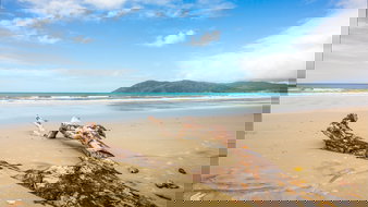 Book Cow Bay QLD Attractions Accommodation QLD Accommodation QLD