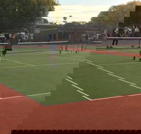 Crookwell Tennis Courts - Accommodation QLD