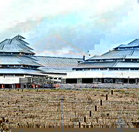 Deeargee Woolshed - Accommodation QLD