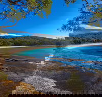 Depot Beach - Accommodation QLD