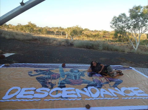 Descendance - Accommodation QLD 0