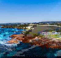 Dunsborough - Accommodation QLD