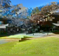 Echuca Back 9 Golf Course - Accommodation QLD