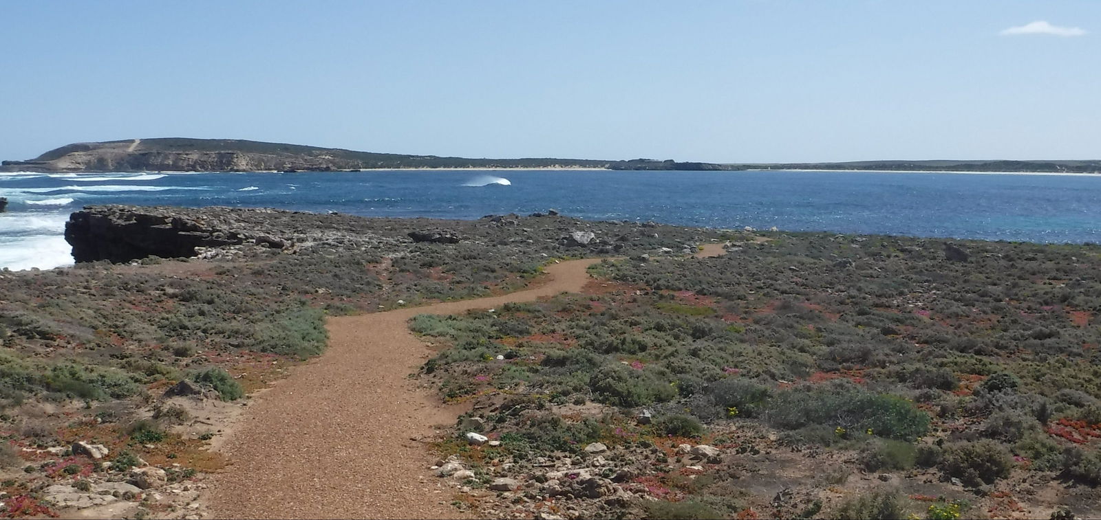 Elliston SA Accommodation QLD