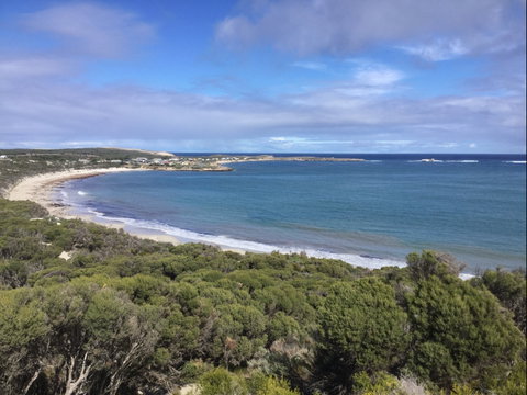 Elliston Coastal Trail - Accommodation QLD 1