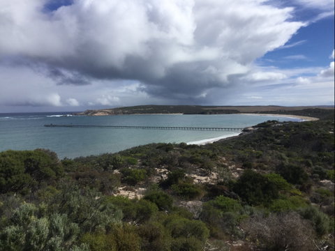 Elliston Coastal Trail - Accommodation QLD 2