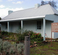 Elverd Cottage - Accommodation QLD