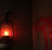 Expedition Sydney - Escape Rooms - Accommodation QLD