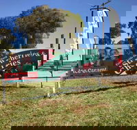 Fairfield Orchard - Accommodation QLD