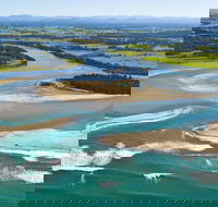 Farquhar Inlet - Accommodation QLD