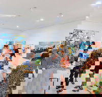 Fern Street Gallery - Accommodation QLD