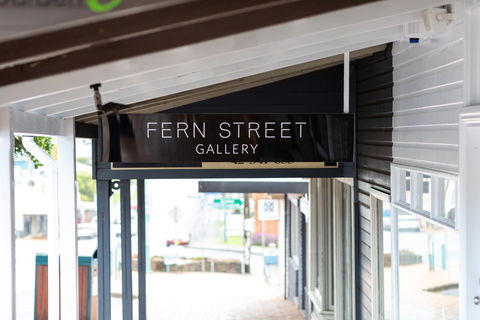 Fern Street Gallery - Accommodation QLD 2