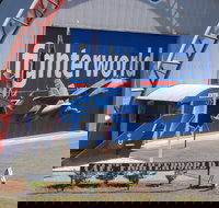 Fighter World - Accommodation QLD