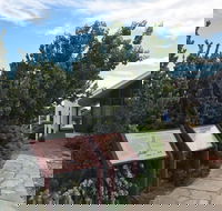 Fireball Bates Walking Trail - Accommodation QLD